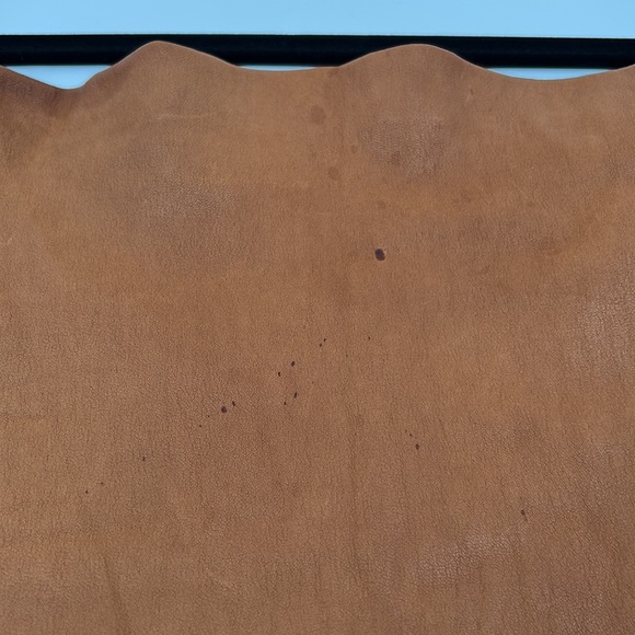 SPRWMN Tube Top in Camel - Picture 5 of 10